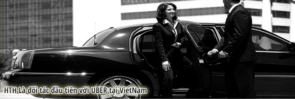 hth la doi tac dau tien cua uber